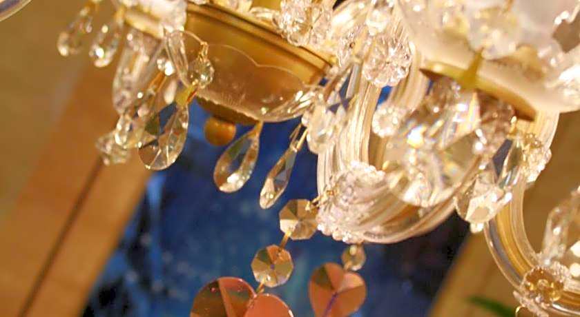 Nagoya Garden Palace