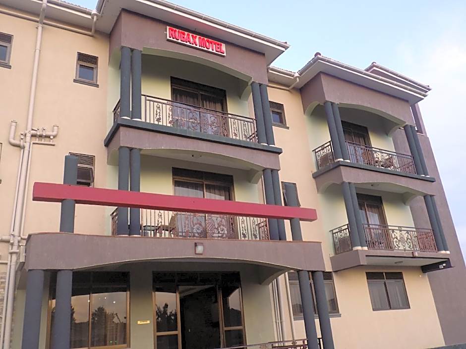 Rubax Motel