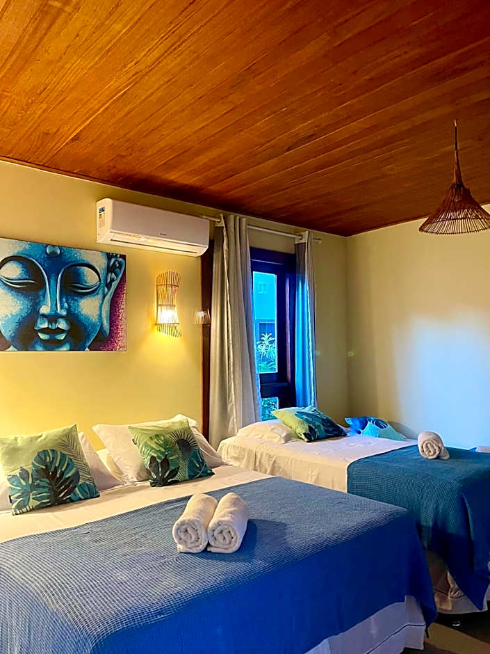 Maui Maui Wellness- Taipu de Fora - Barra Grande