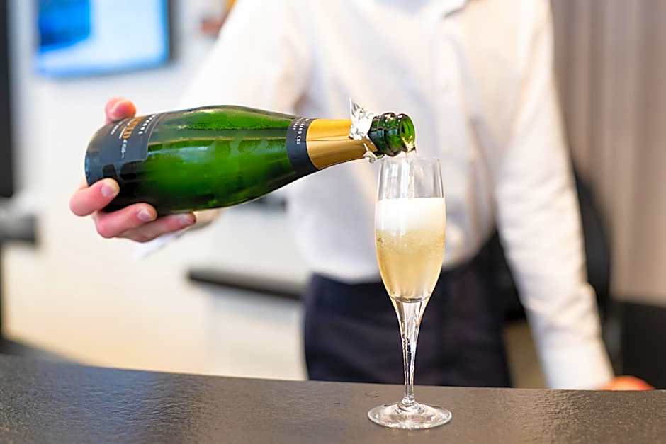 HÃ´tel Le Roosevelt