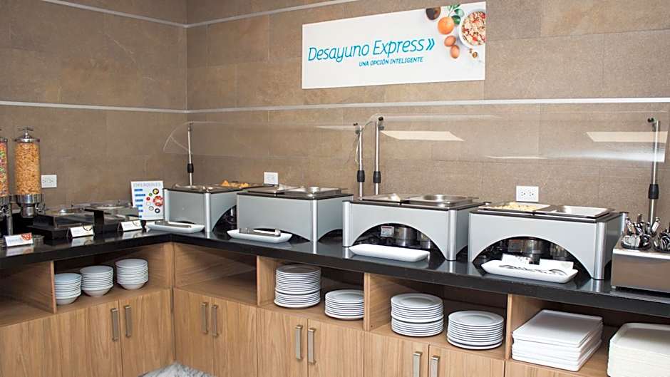 Holiday Inn Express Guaymas By IHG