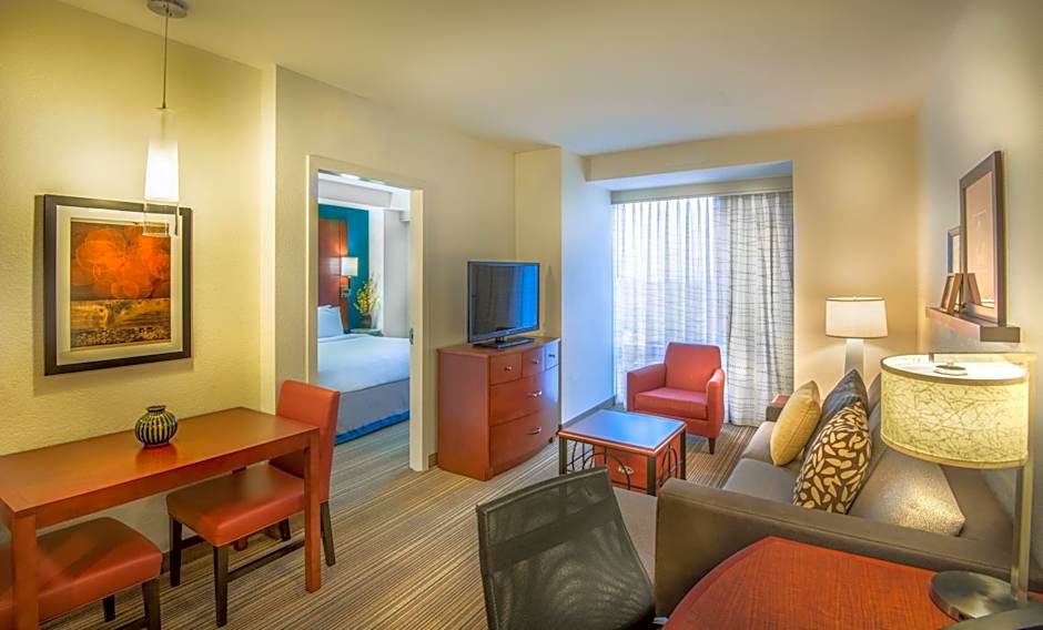 Residence Inn by Marriott Arlington Ballston