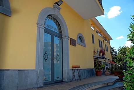 Hotel Scrivano