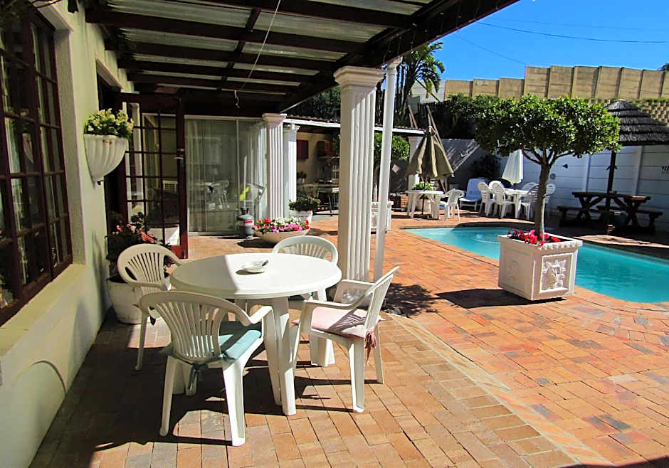 Dolphin Inn Blouberg