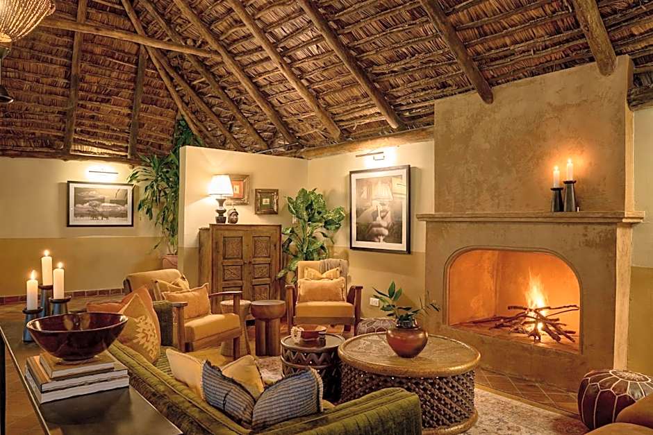 Rivertrees Country Inn