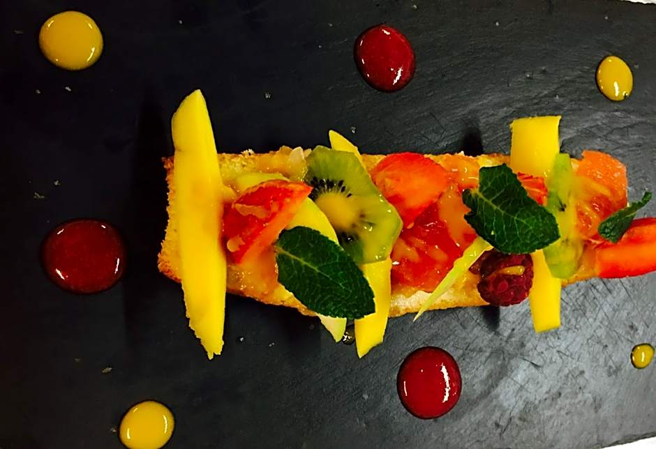 Auberge Du Cheval Blanc