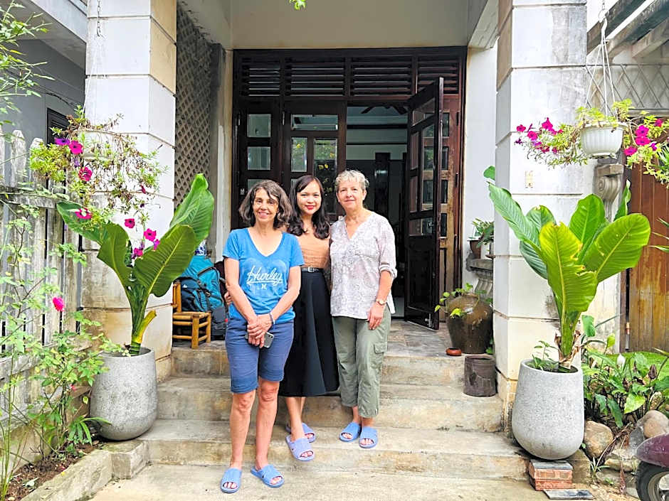 Maison Vu Tri Vien