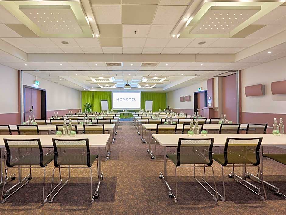 Novotel Bern Expo