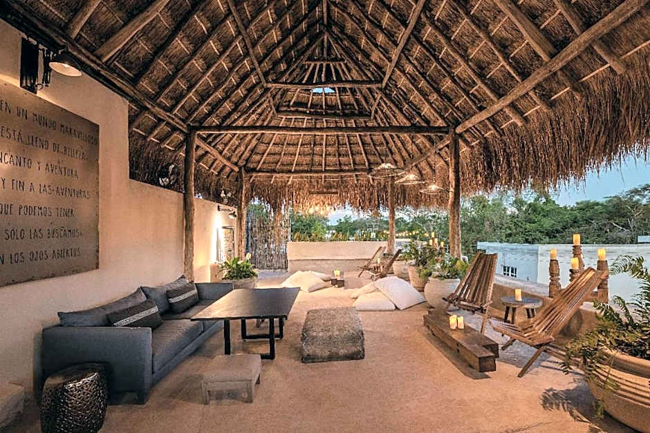Casa Kacaya