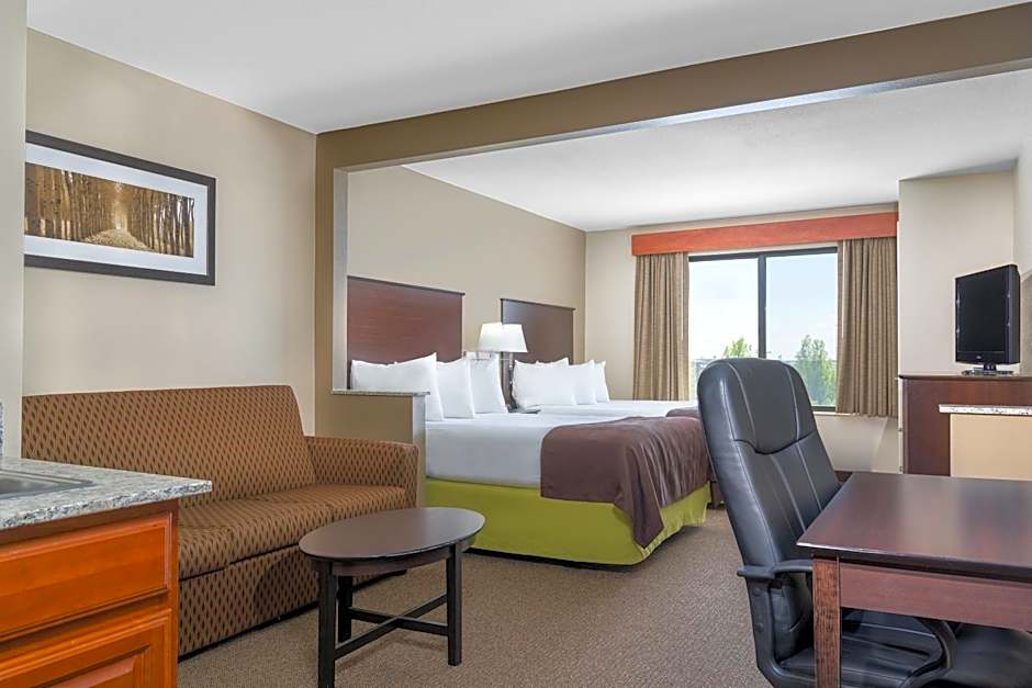 Comfort Inn & Suites Rochester South Mayo Clinic