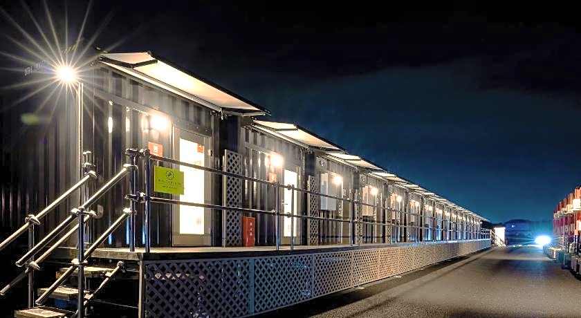 Hotel R9 The Yard Oota