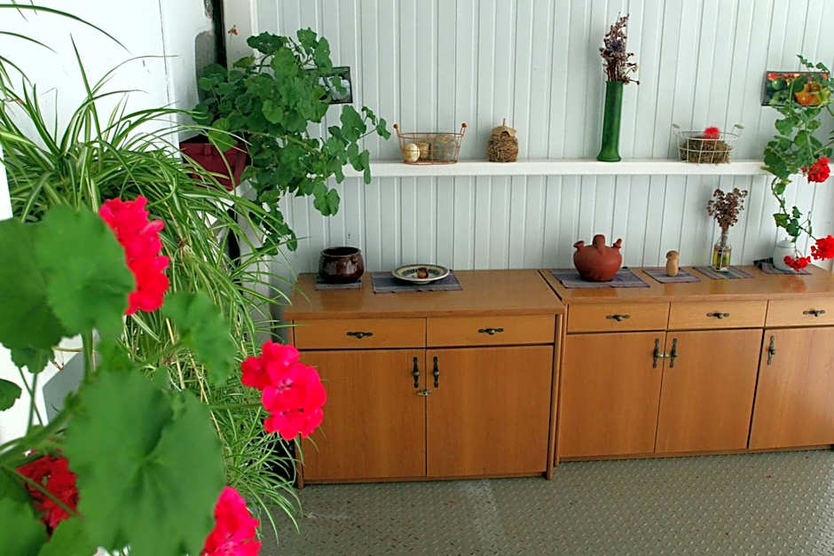 Beizamako Aterpetxea - Albergue Turistico de Beizama