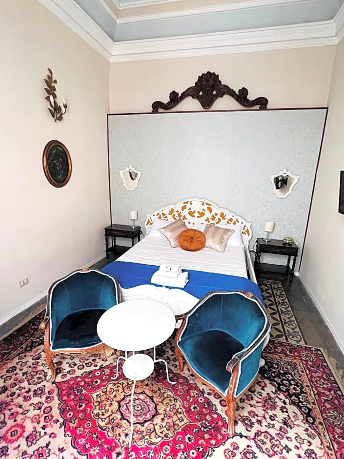 Sofia Katane Suites