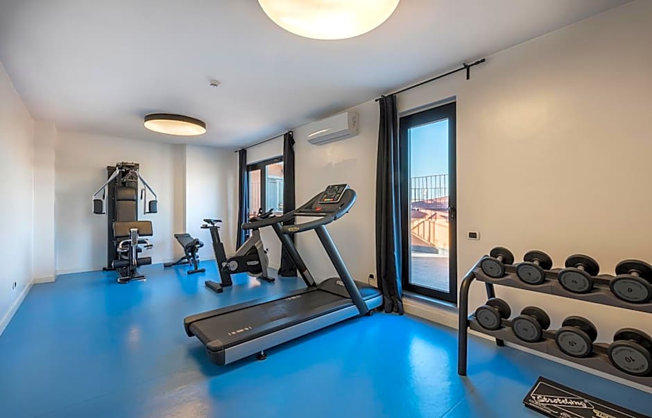 Noba Hotel e Residenze