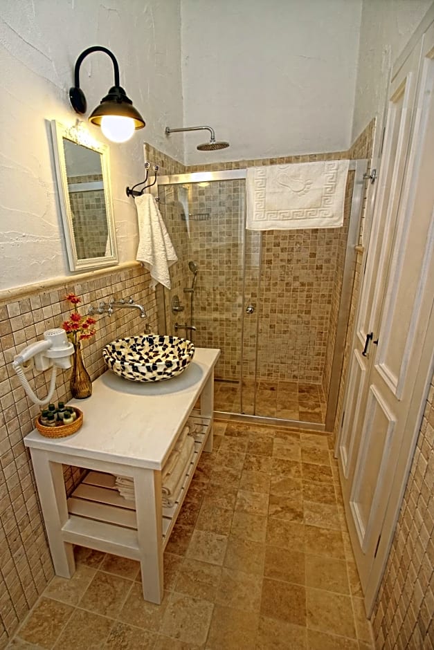 Kupina Alaçatı