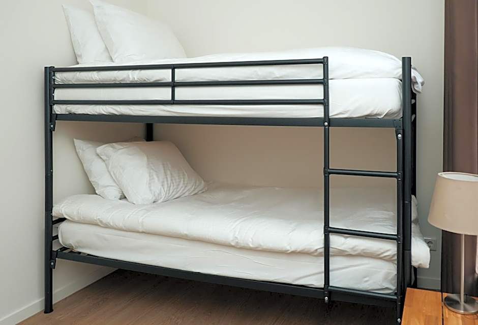 Urban Suites