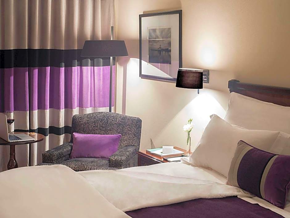 Sofitel Buenos Aires Recoleta