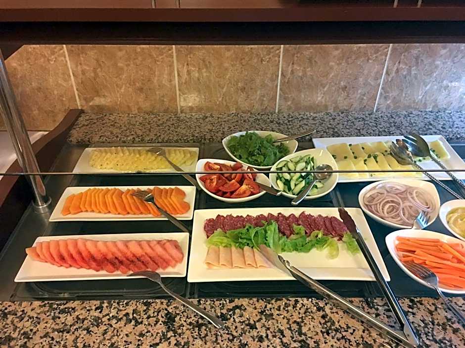 Welcome Centre Hotels