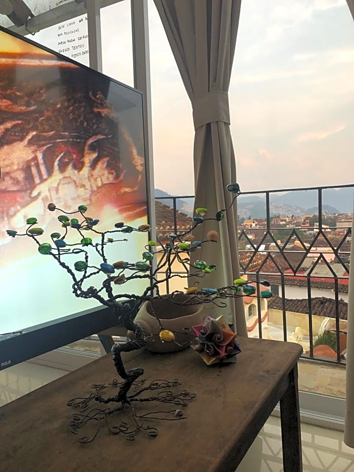 Magnolias Boutique Suites & SPA