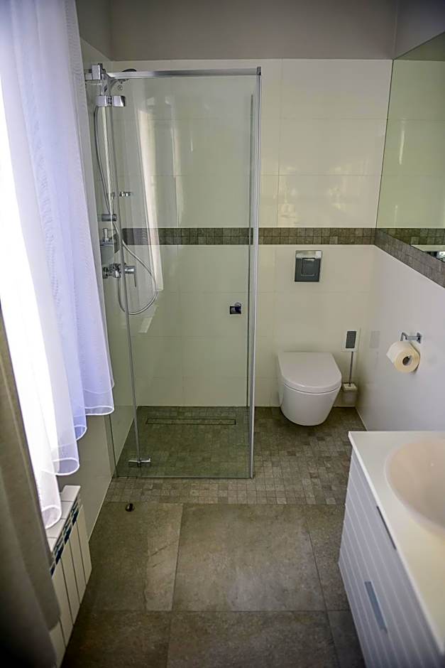 Hotel Coliber