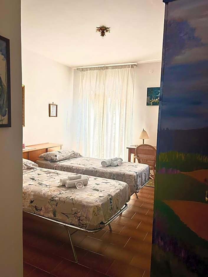 Hostel San Mercurio
