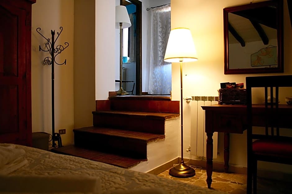 Petralava Etna B&B