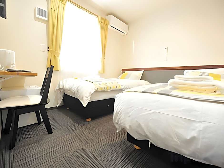 Karin doo Hotel