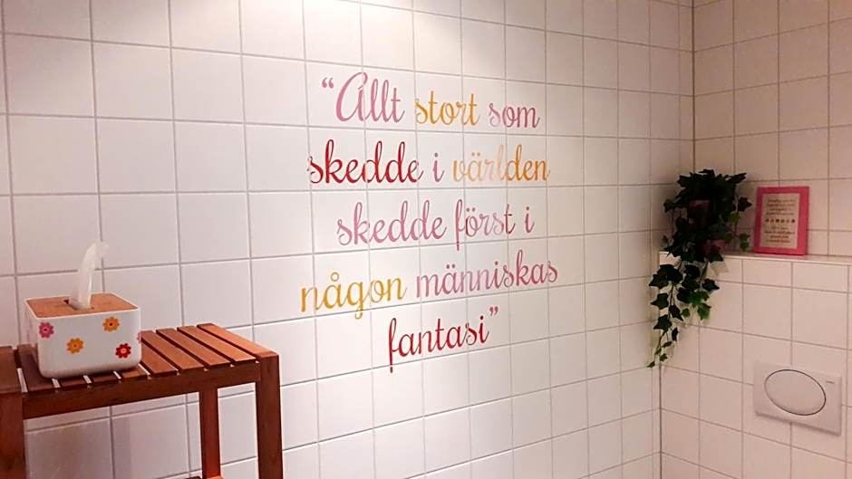 Hotel de Wereld