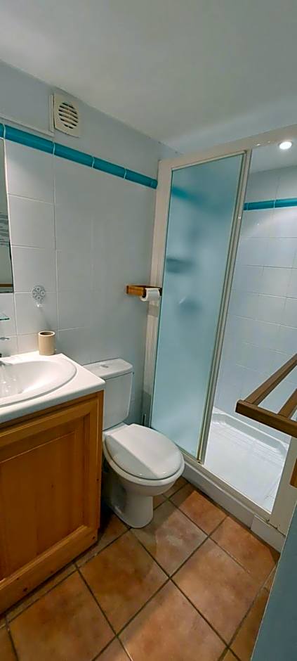 Bastide Sainte Agnès