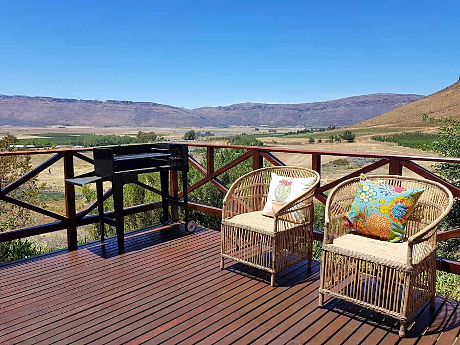 Boplaas Guesthouse