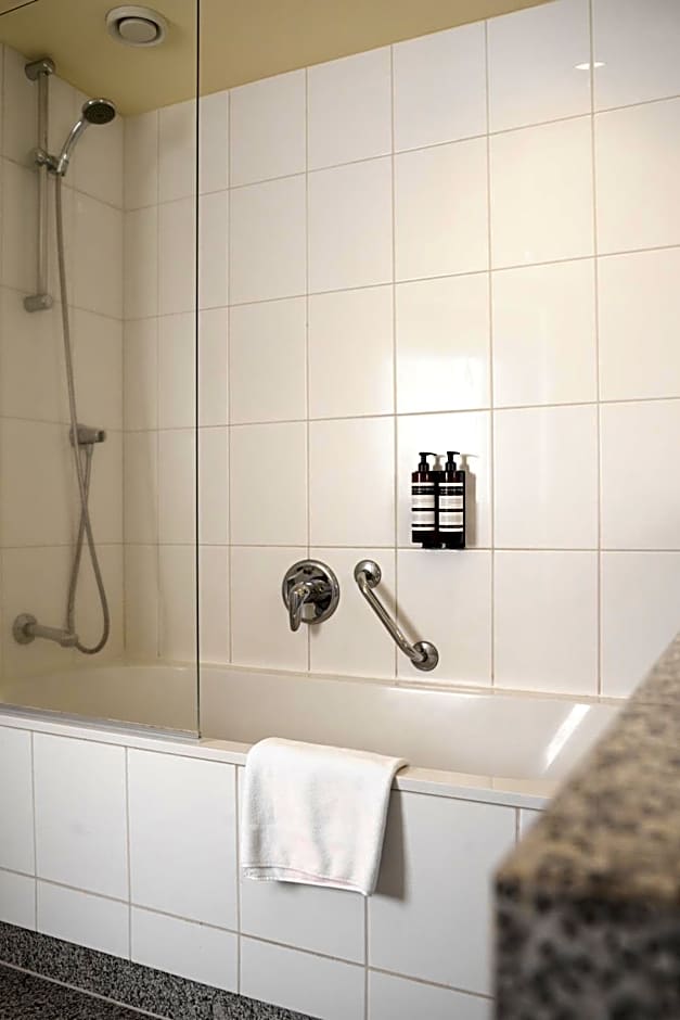 Hampshire Hotel Voncken Valkenburg