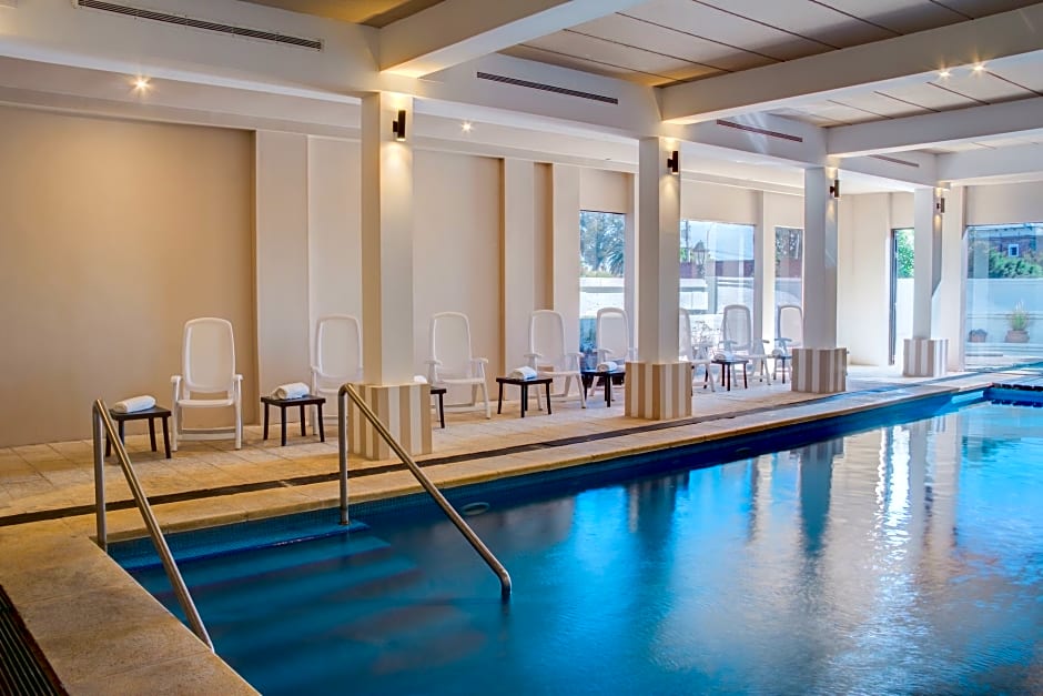 Spa Hotel La Réserve