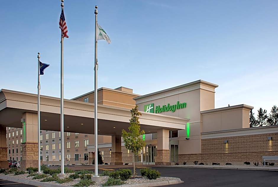 Holiday Inn Marquette by IHG