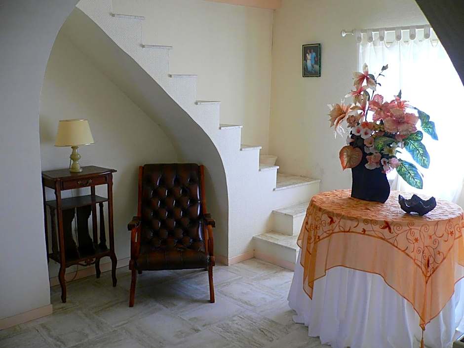 Chambres d'Hôtes Domaine de Beunes