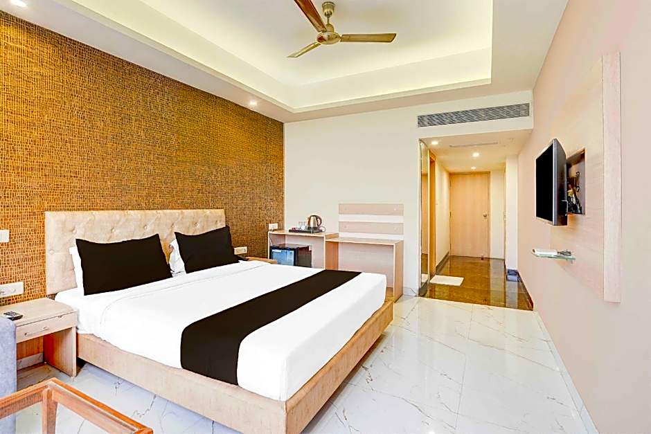 Palette Hotel Nisarga by CheckIn, Bhopal