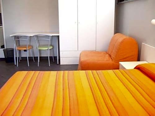 Hotel Residenza Gra 21