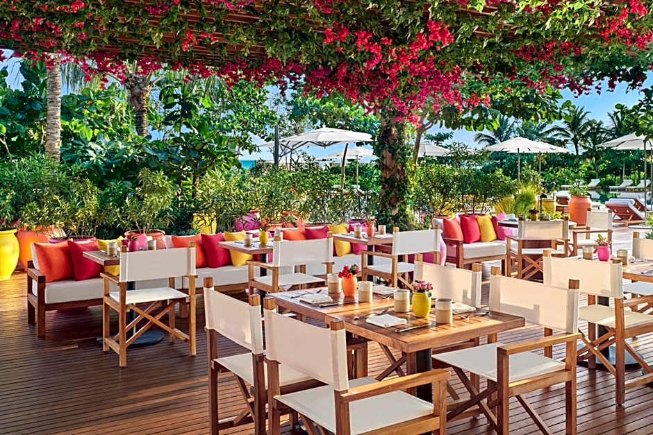 The Riviera Maya EDITION at Kanai