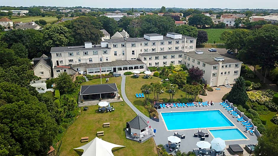 Westhill Country Hotel