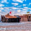 Merzouga heart camp