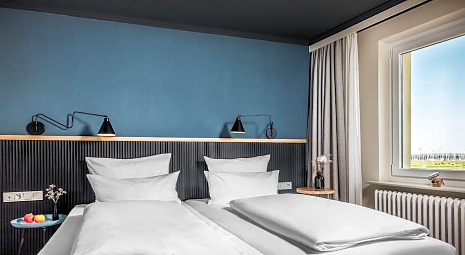 Best Western Hotel Das Donners