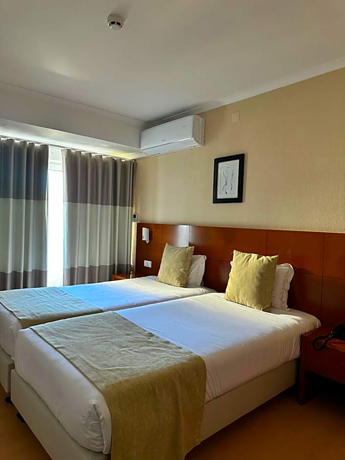 BE ONE HOTEL Caldas da Rainha - by MHMB Hospitality