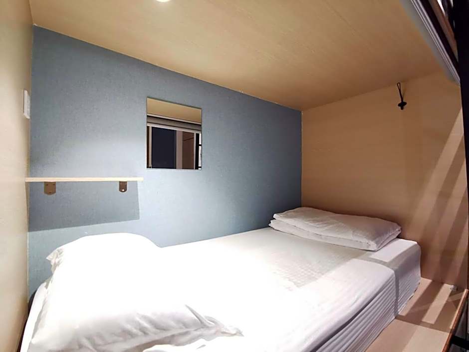 Attrus Bed & Breakfast . 聚