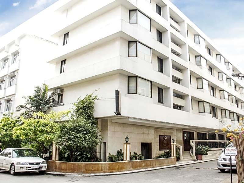 Hotel Parle International