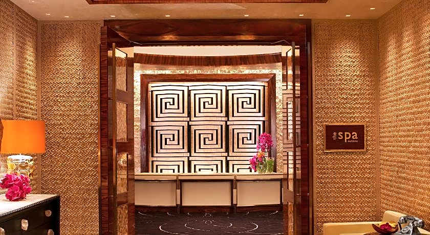 Wynn Macau Hotel