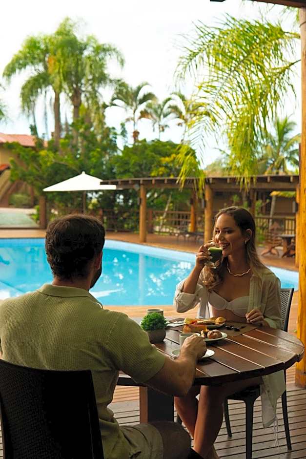 Hotel Atalaia do Mariscal