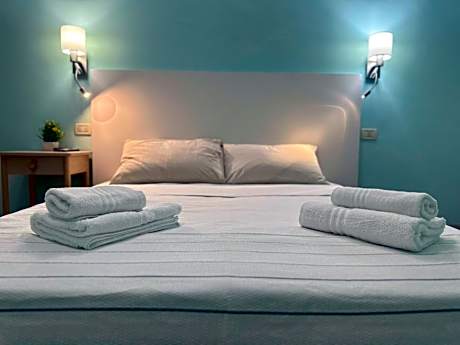 King Room with Lake View