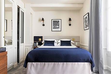 Hotel Verneuil Saint Germain