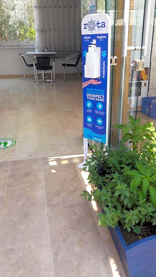 Rota Hotel