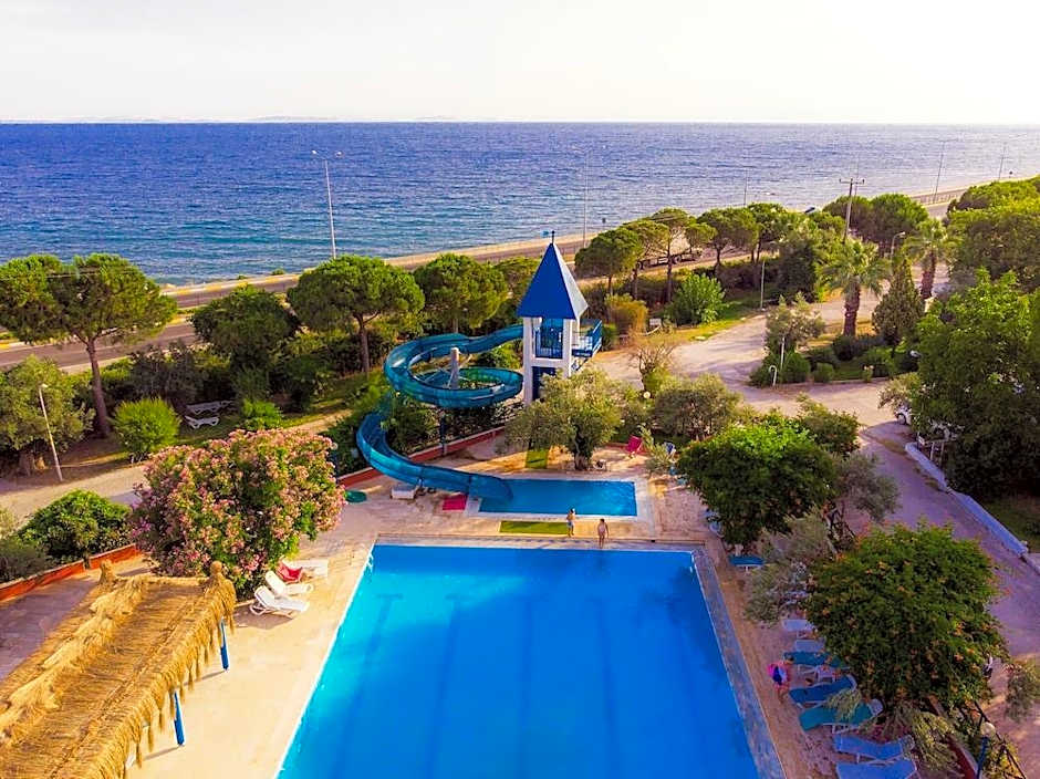 Club Afrodit Tatil Koya