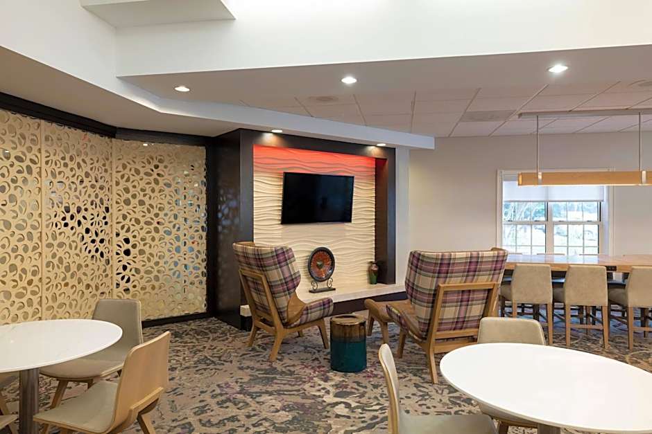 Residence Inn by Marriott Williamsburg